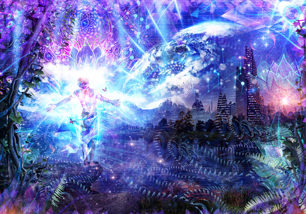 Fondations Identitaires