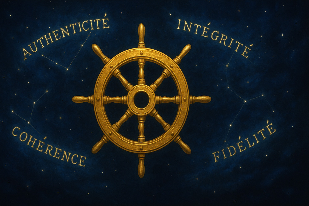 Sélection des valeurs cardinales