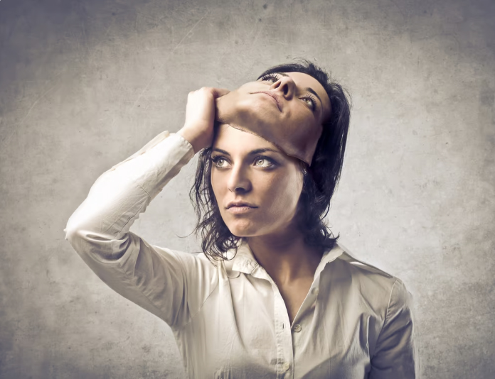 Interférences égotiques - Confusion mentale