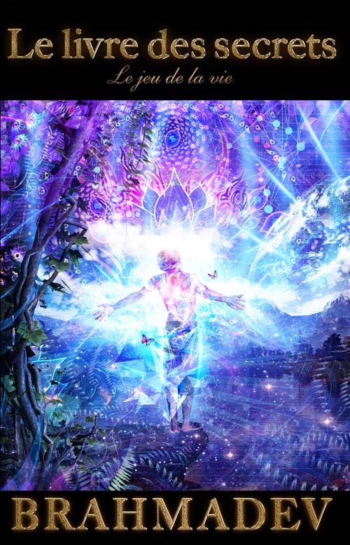 Le livre des secrets - Vision d'entreprise